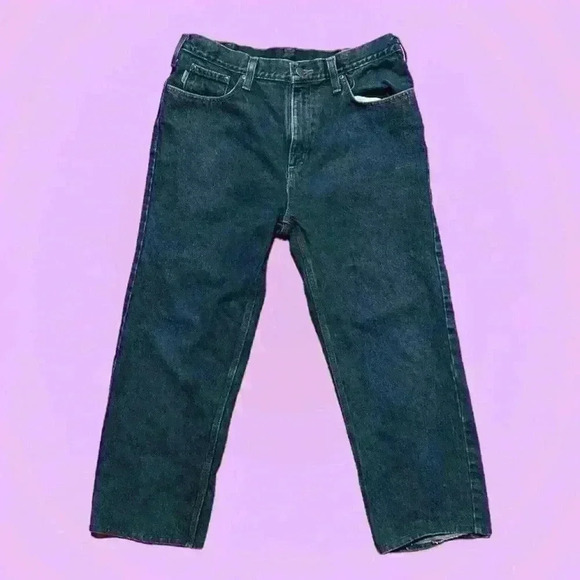 Carhartt Jeans - Picture 2 of 3